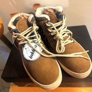 Inkkas Mallard Boots